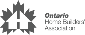 Ontario Home Builders Association Logo