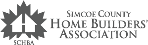 Simcoe County Home Builders Association Logo